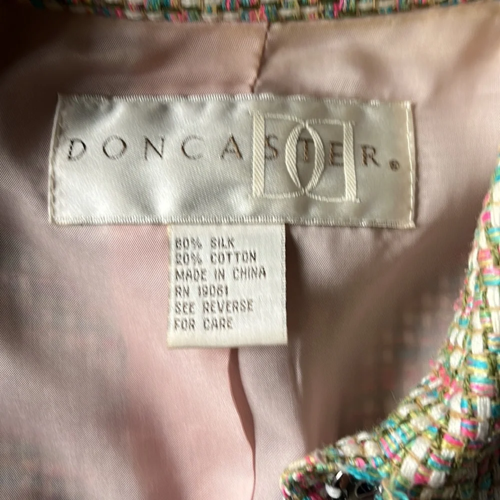 Doncaster Jacket - Picture 6 of 6